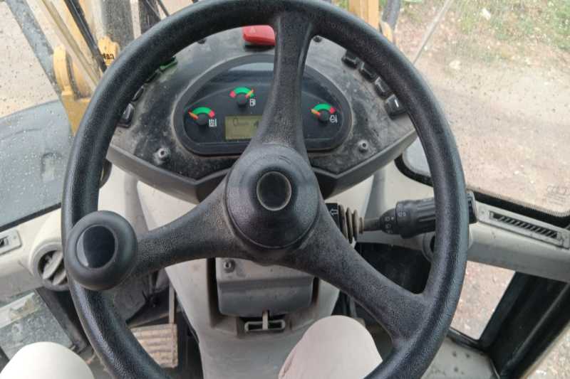 OmecoHub - Immagine CATERPILLAR 908M